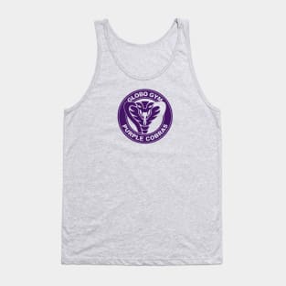 Globo GYM Costume Tank Top